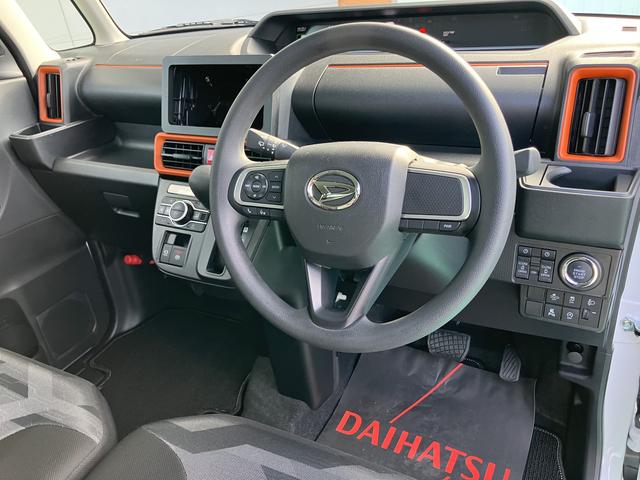 タント ファンクロス(25枚目)