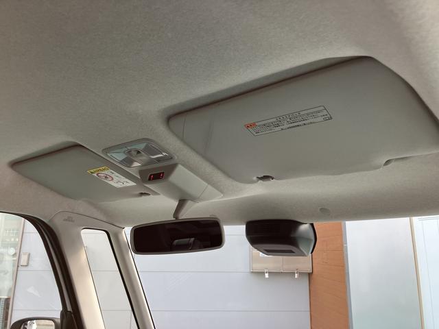 タント ファンクロス(27枚目)