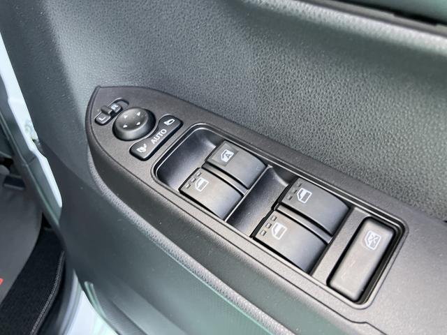 タント ファンクロス(29枚目)