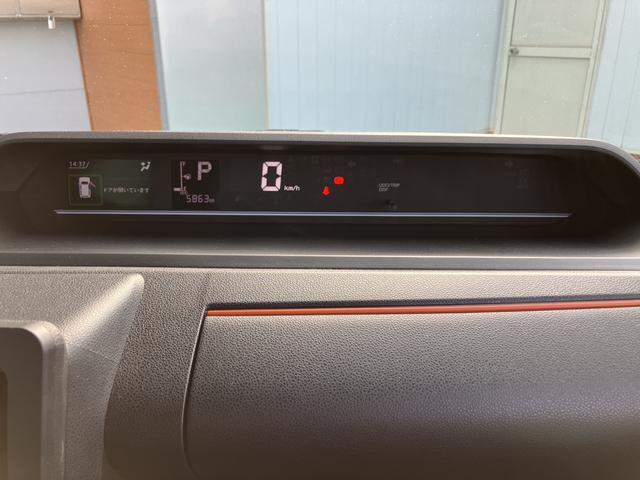 タント ファンクロス(30枚目)