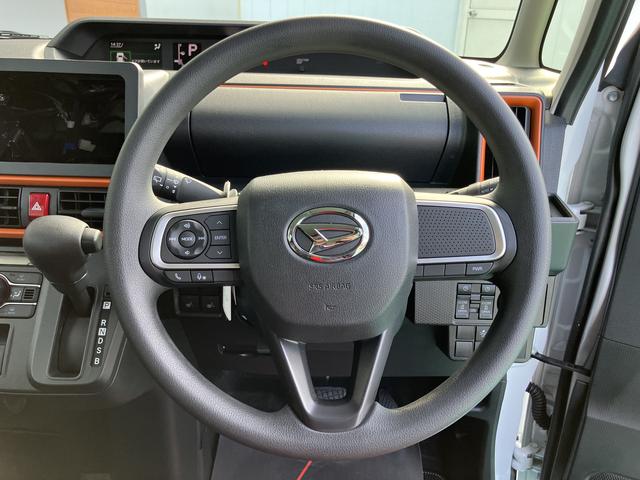 タント ファンクロス(32枚目)