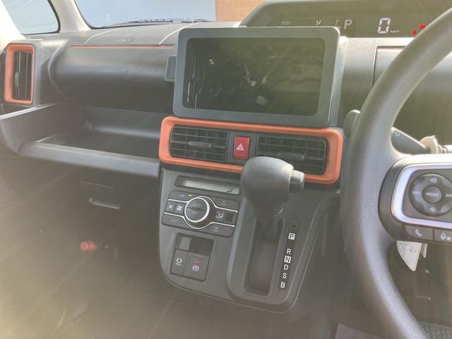 タント ファンクロス(33枚目)