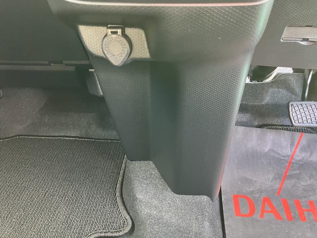 タント ファンクロス(35枚目)