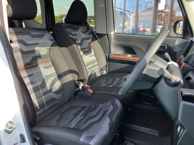 タント ファンクロス(37枚目)