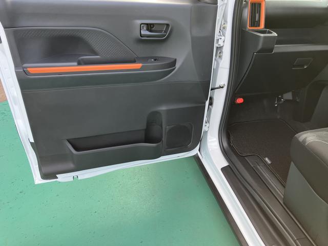 タント ファンクロス(40枚目)