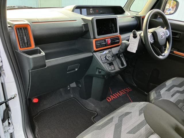 タント ファンクロス(41枚目)