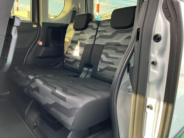 タント ファンクロス(45枚目)