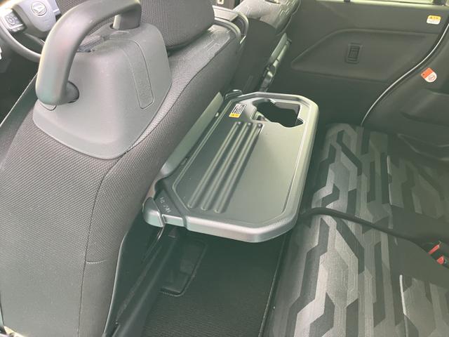 タント ファンクロス(46枚目)