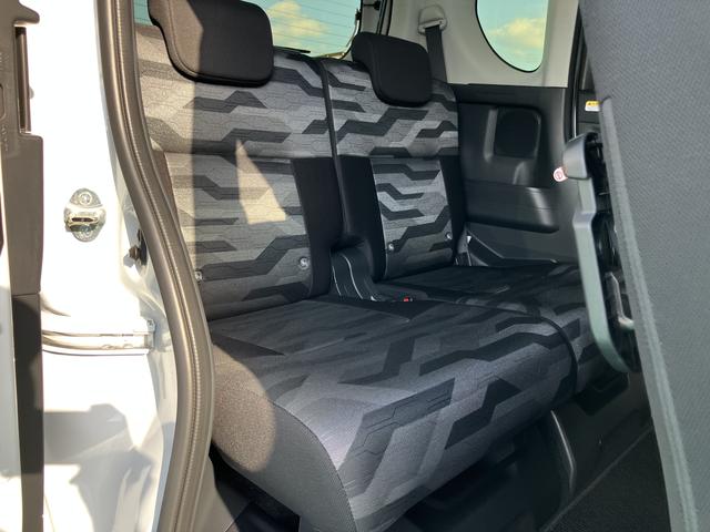 タント ファンクロス(47枚目)