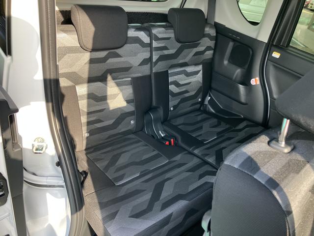 タント ファンクロス(48枚目)