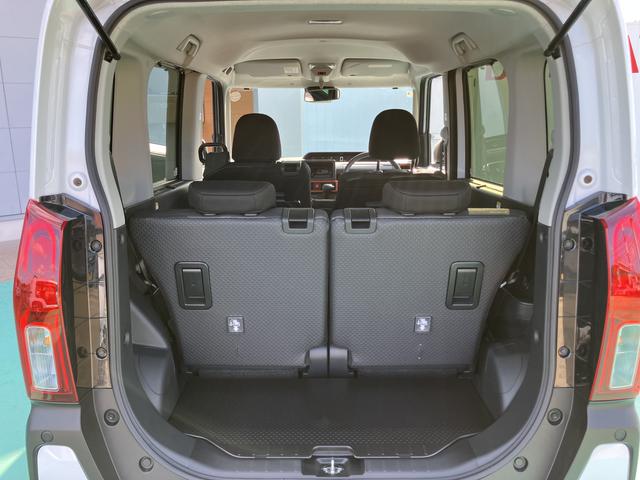 タント ファンクロス(49枚目)