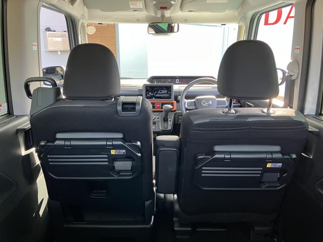 タント ファンクロス(50枚目)