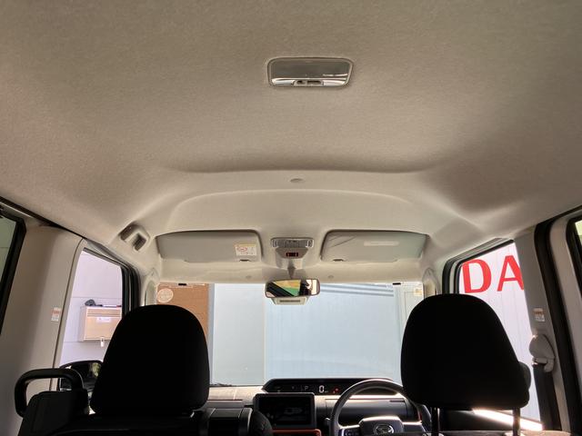 タント ファンクロス(51枚目)