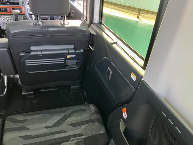 タント ファンクロス(53枚目)