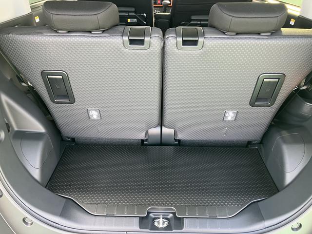 タント ファンクロス(54枚目)