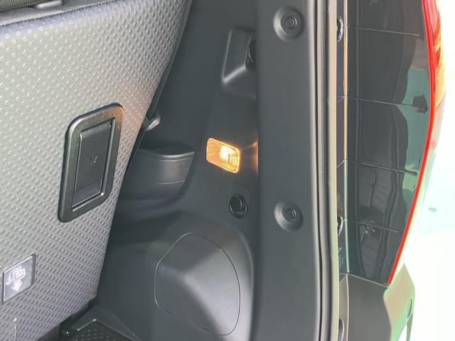 タント ファンクロス(55枚目)