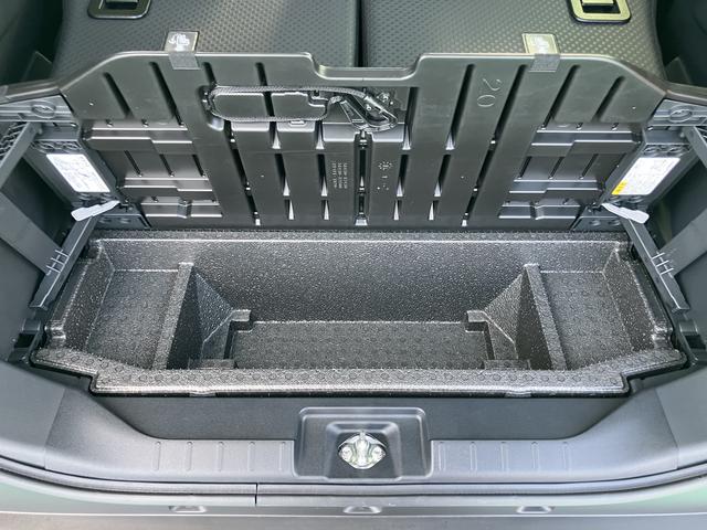 タント ファンクロス(57枚目)