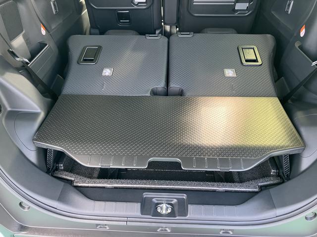 タント ファンクロス(58枚目)