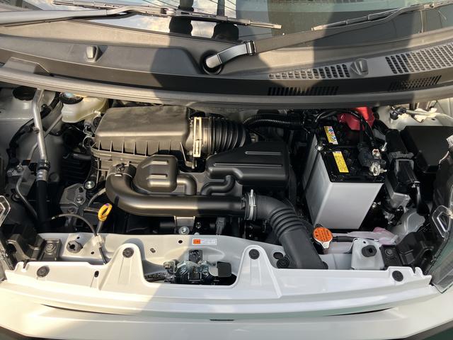 タント ファンクロス(60枚目)