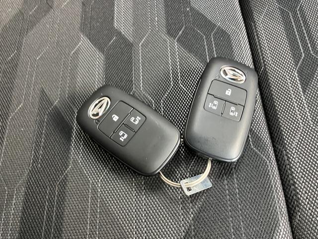 タント ファンクロス(62枚目)