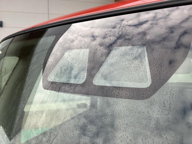 タント ファンクロス(2枚目)