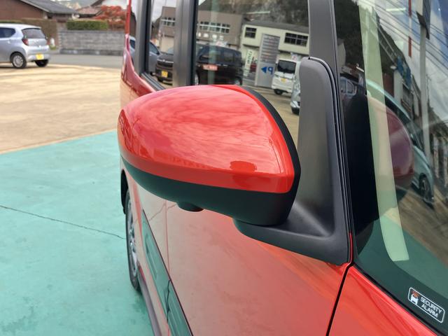 タント ファンクロス(19枚目)