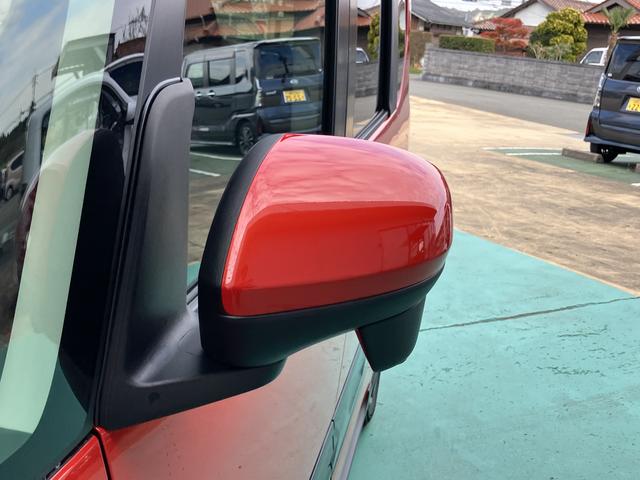 タント ファンクロス(20枚目)