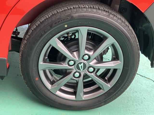 タント ファンクロス(22枚目)