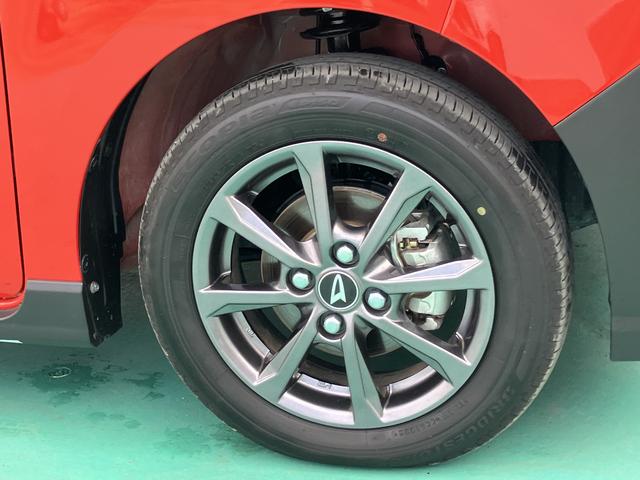 タント ファンクロス(23枚目)