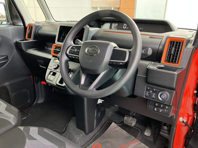 タント ファンクロス(25枚目)