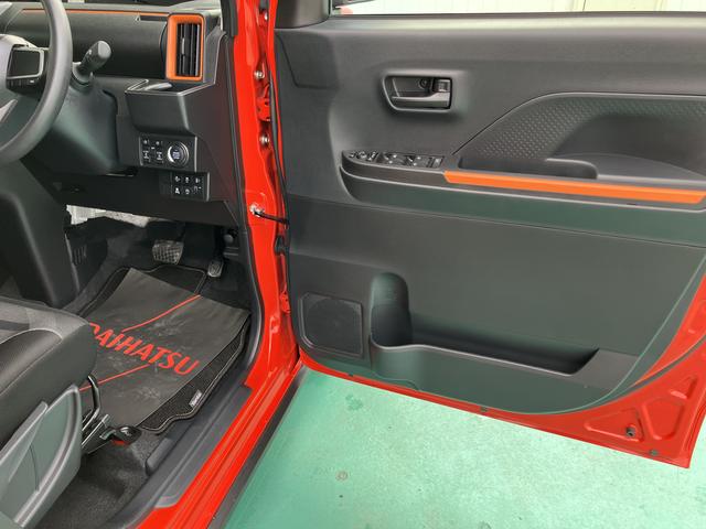 タント ファンクロス(27枚目)