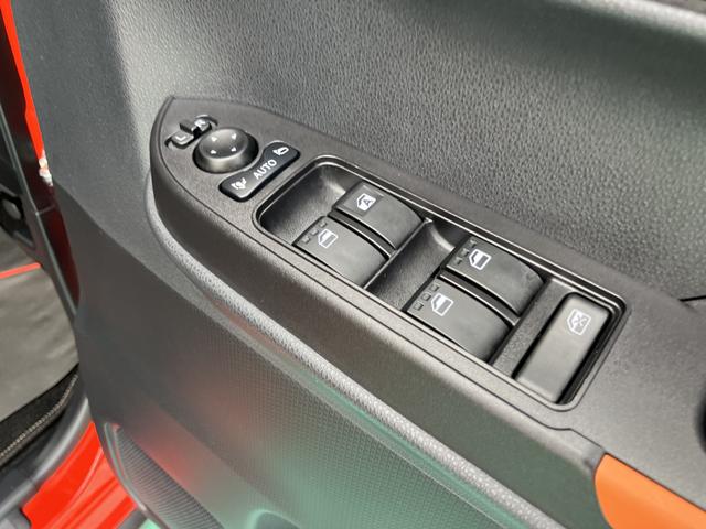 タント ファンクロス(28枚目)