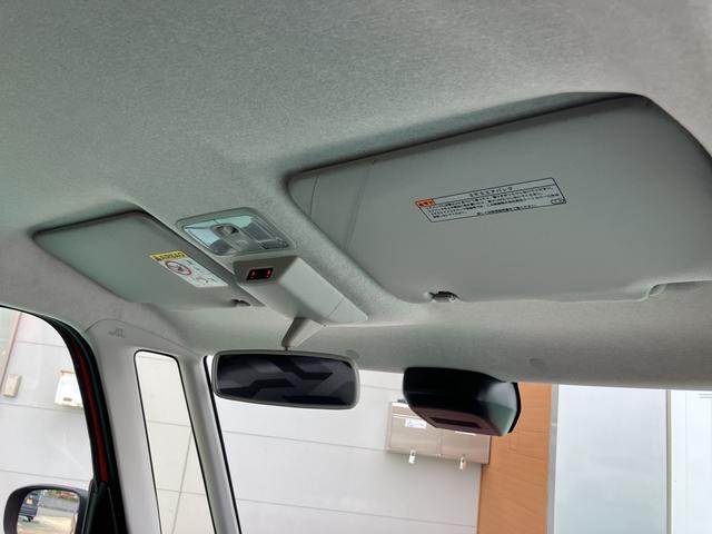 タント ファンクロス(29枚目)