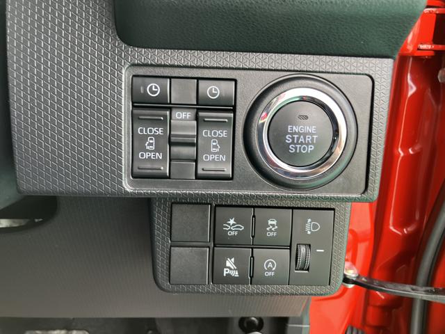 タント ファンクロス(30枚目)