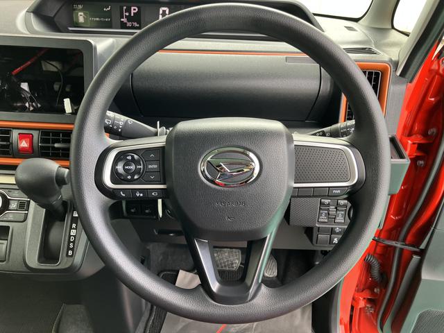 タント ファンクロス(31枚目)