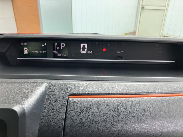 タント ファンクロス(32枚目)