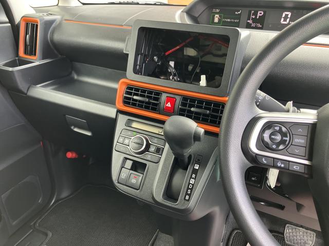 タント ファンクロス(34枚目)