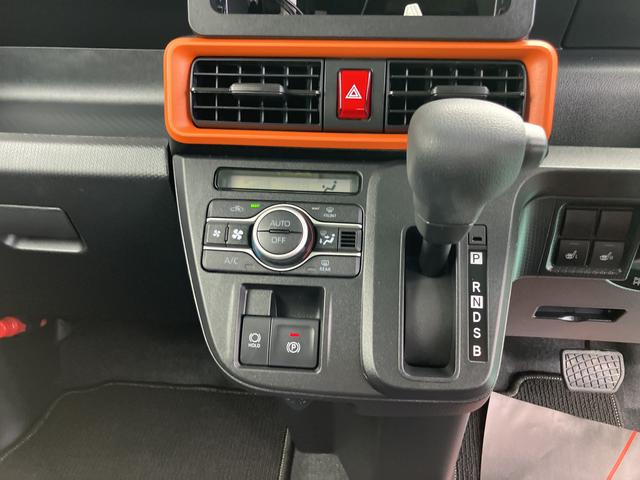 タント ファンクロス(35枚目)