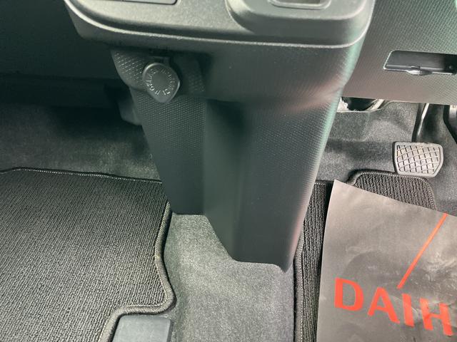 タント ファンクロス(36枚目)