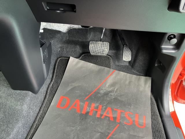 タント ファンクロス(37枚目)