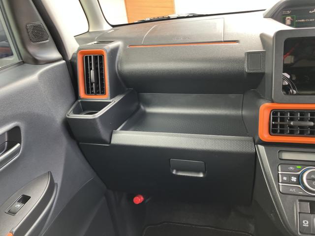 タント ファンクロス(38枚目)