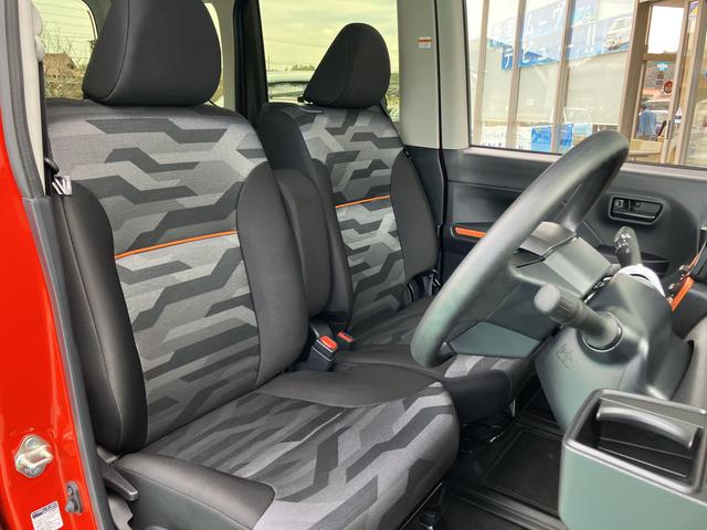 タント ファンクロス(39枚目)