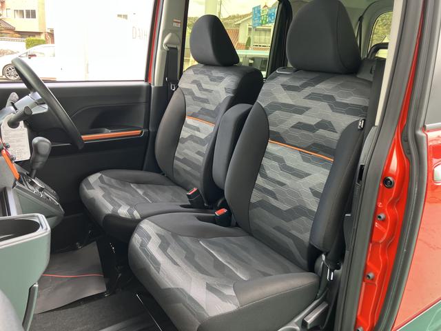 タント ファンクロス(40枚目)