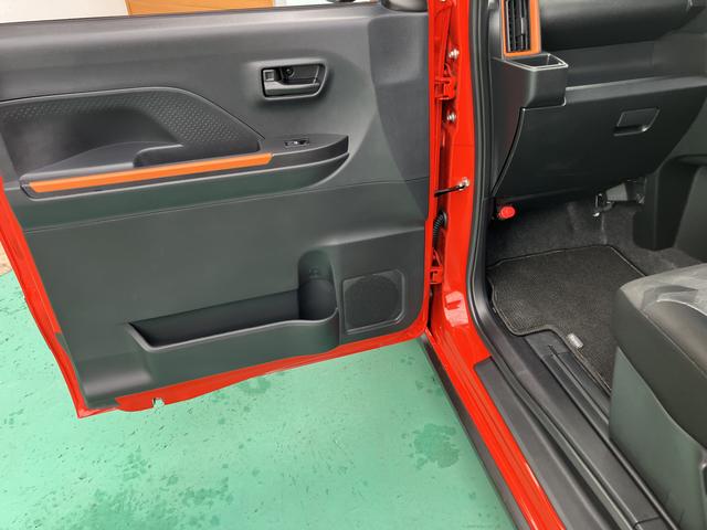 タント ファンクロス(42枚目)