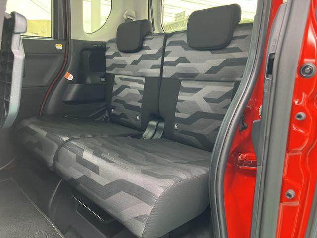 タント ファンクロス(46枚目)