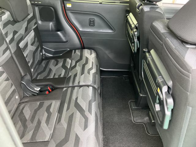 タント ファンクロス(50枚目)