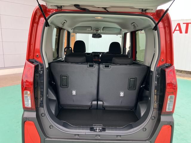 タント ファンクロス(52枚目)