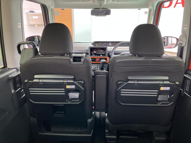 タント ファンクロス(53枚目)