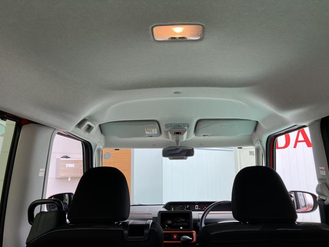 タント ファンクロス(54枚目)