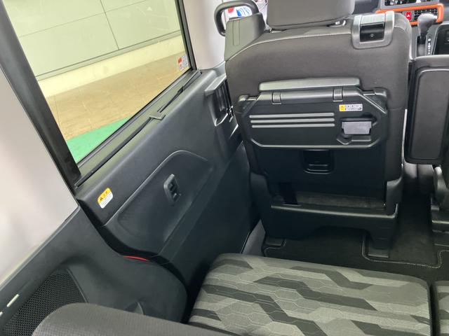 タント ファンクロス(55枚目)